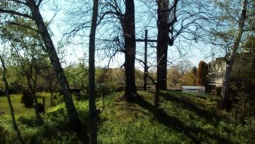 Důl Oskar (Důl Lidice) v Petřkovicích